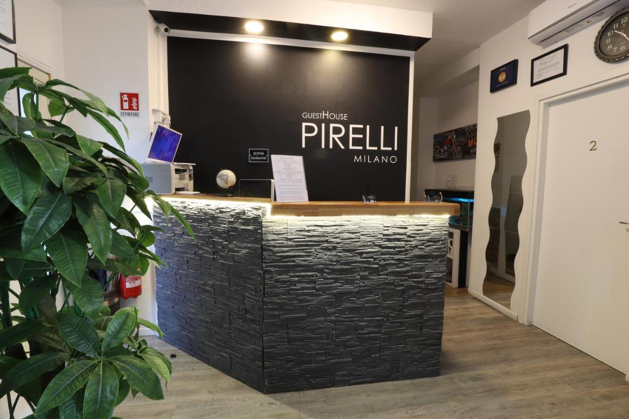 Guest House Pirelli (Adults only)