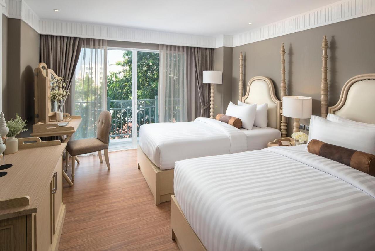 Casa Vimaya Riverside Hotel 2