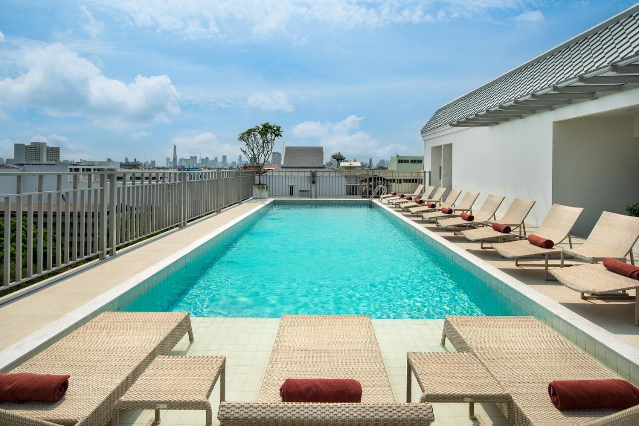 Casa Vimaya Riverside Hotel 1