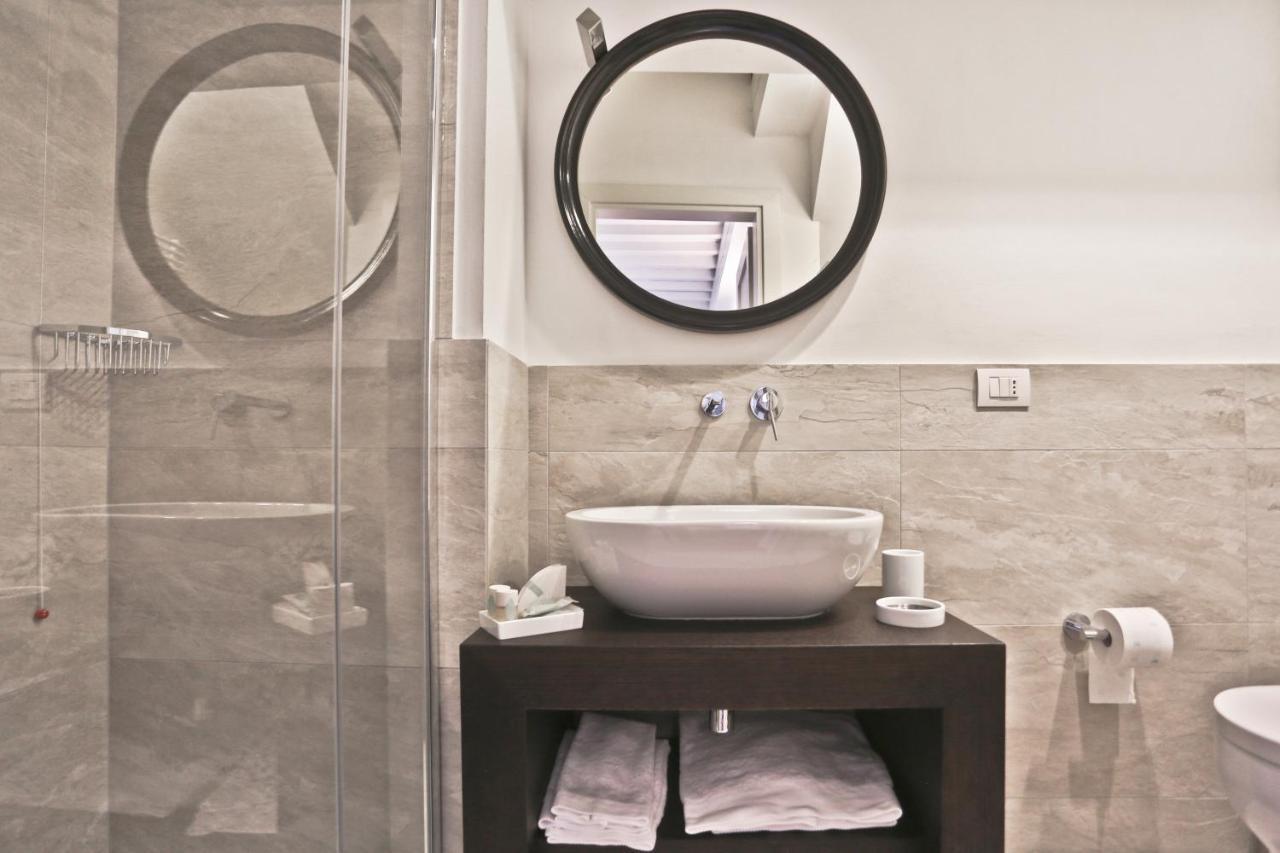 Poggio Baronti B&B 1