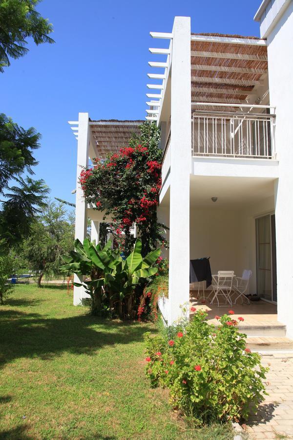 Muskebi Apartments