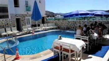 New Bodrum Hotel Guembet