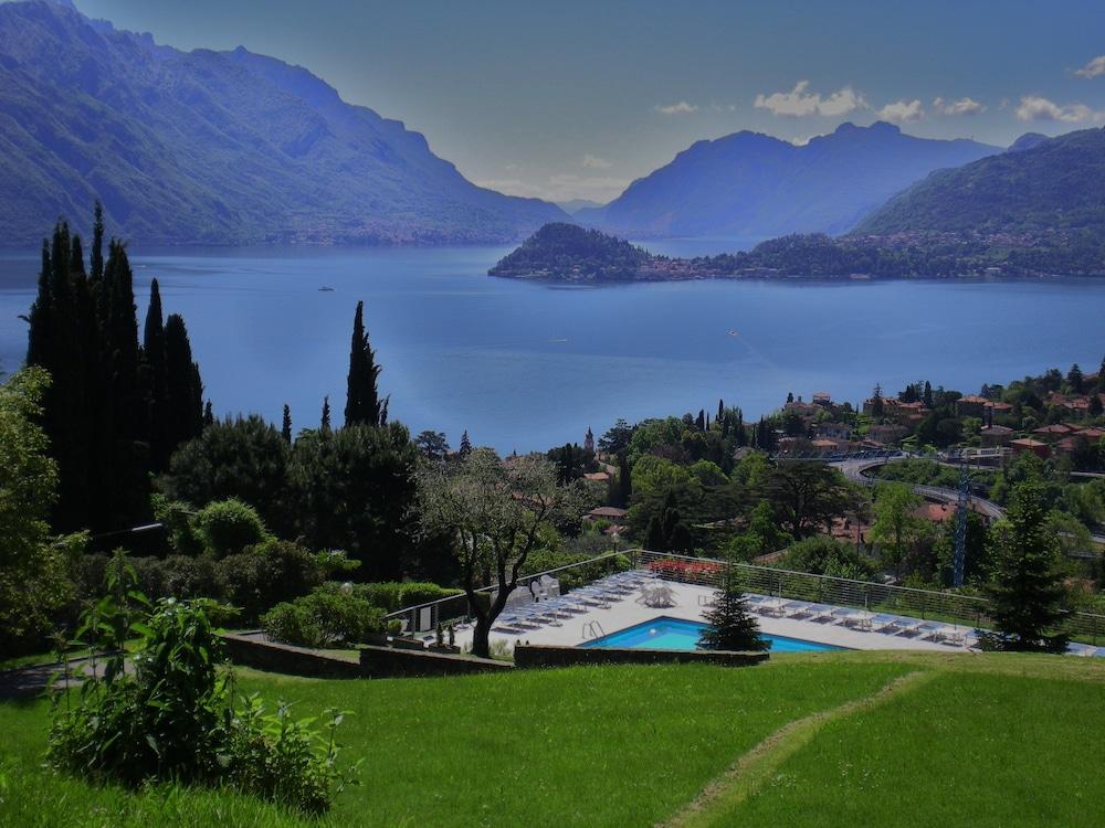 Villa Belvedere - Residence Le Terrazze (Adults only)