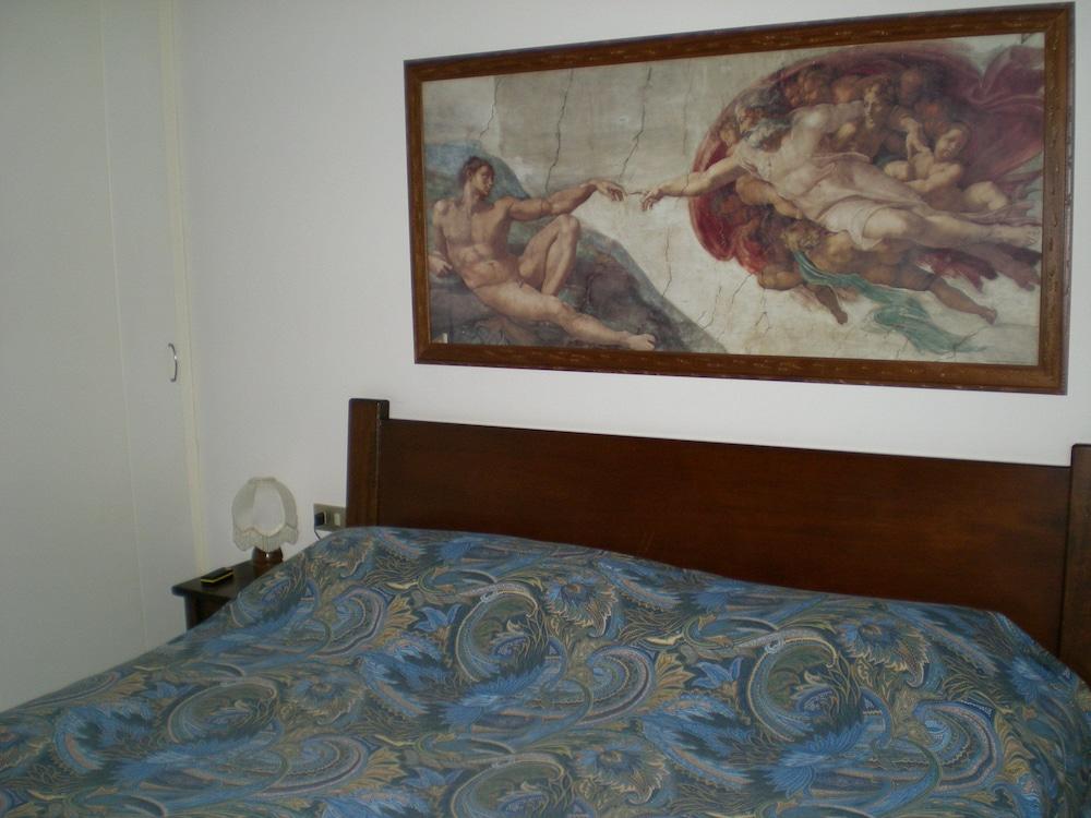 Villa Belvedere - Residence Le Terrazze (Adults only) 1
