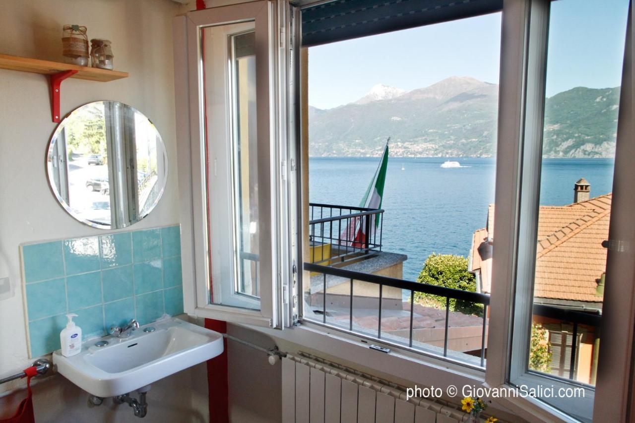 Lake Como Hostel 1