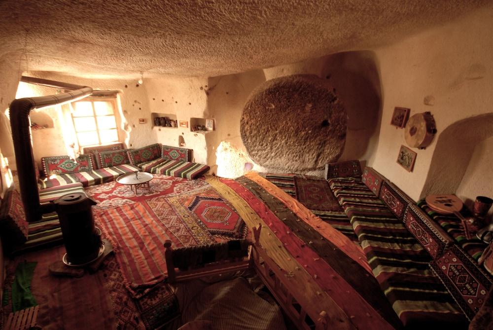 Fairy Chimney Inn