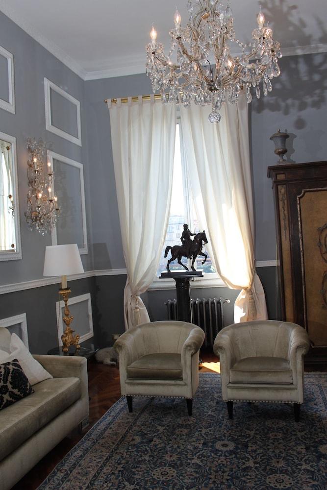 Residence Vespucci 2