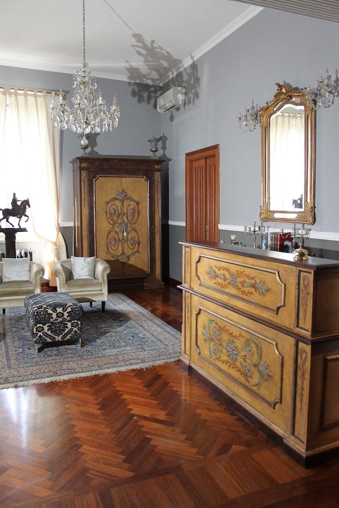 Residence Vespucci 1