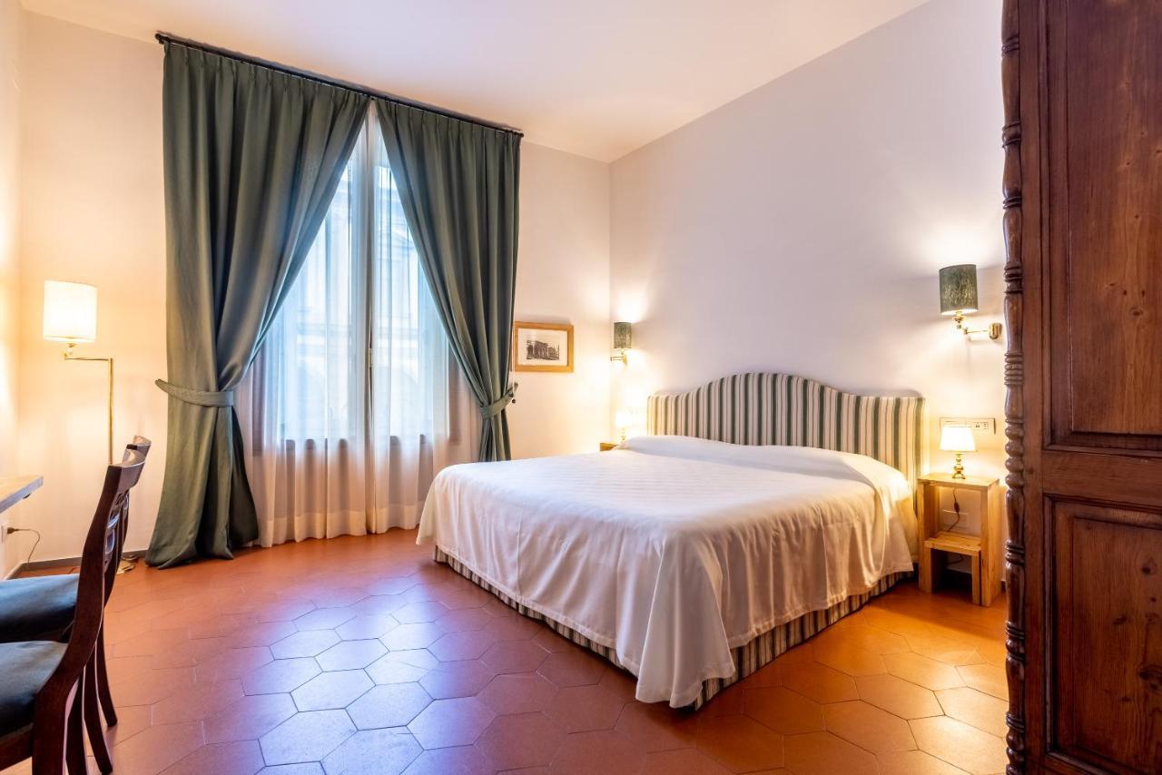 La Casa Del Ghiberti Bed And Breakfast 2