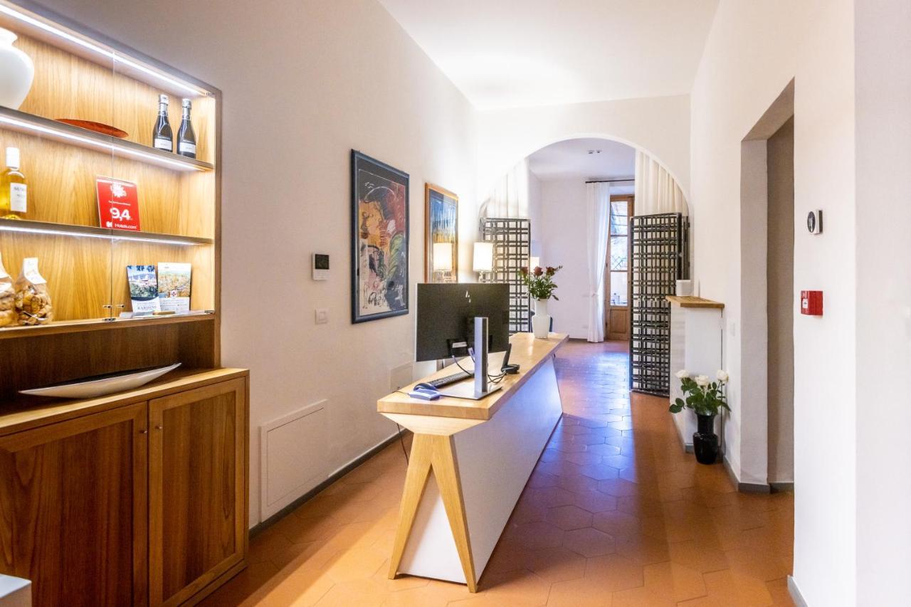 La Casa Del Ghiberti Bed And Breakfast 1