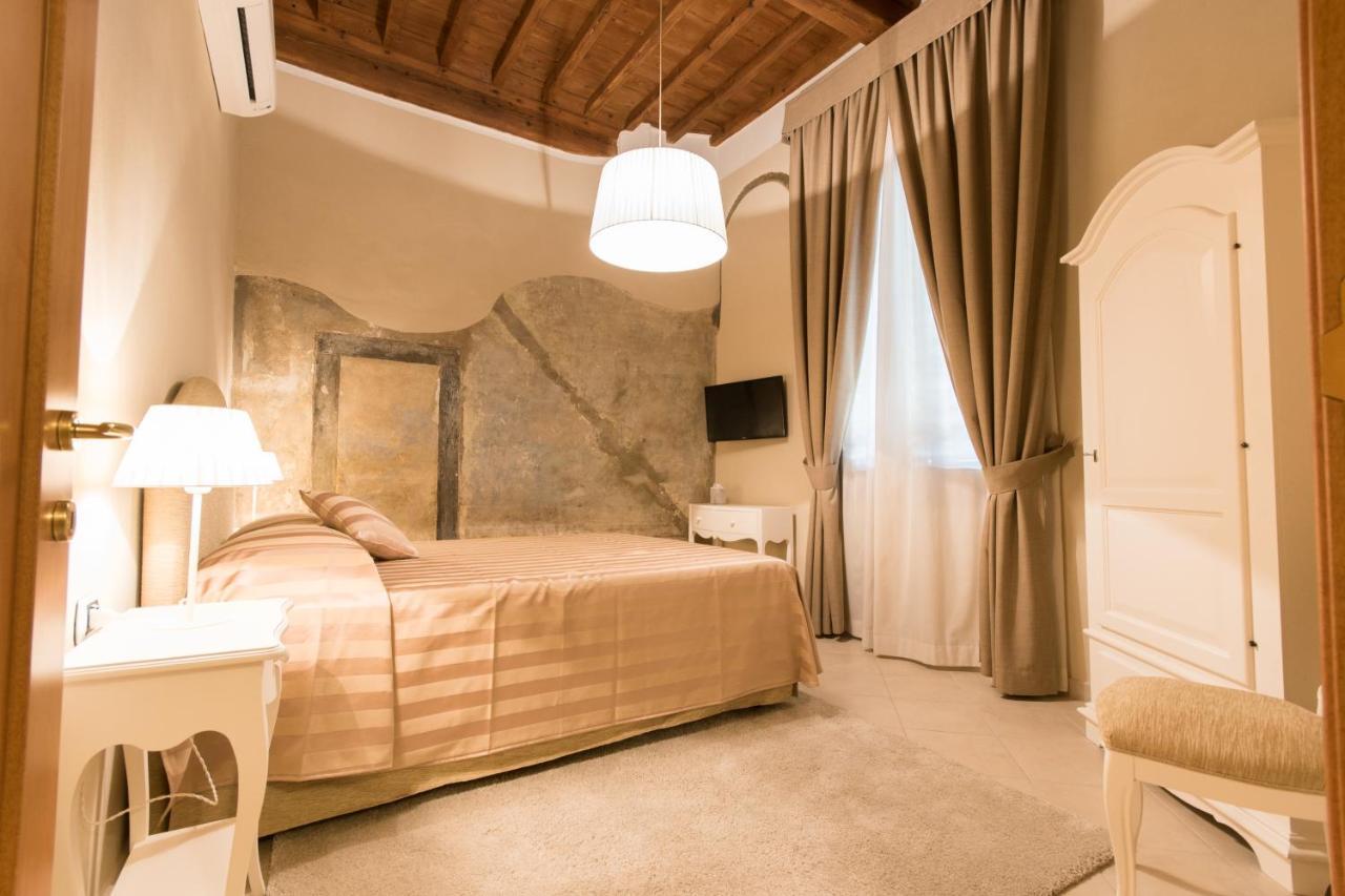 Residenza Marchesi Pontenani 1