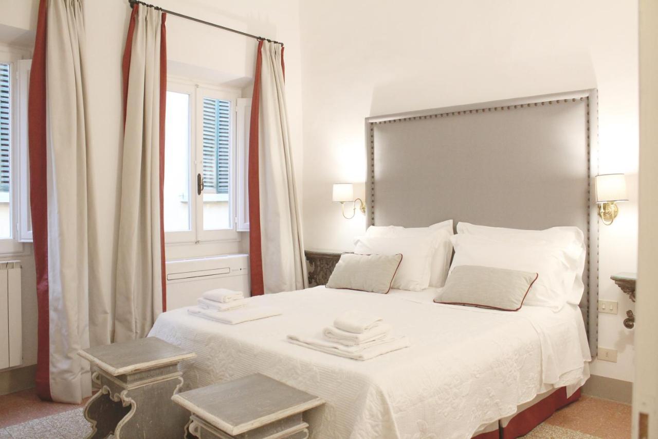 Borgodeigreci Apartments
