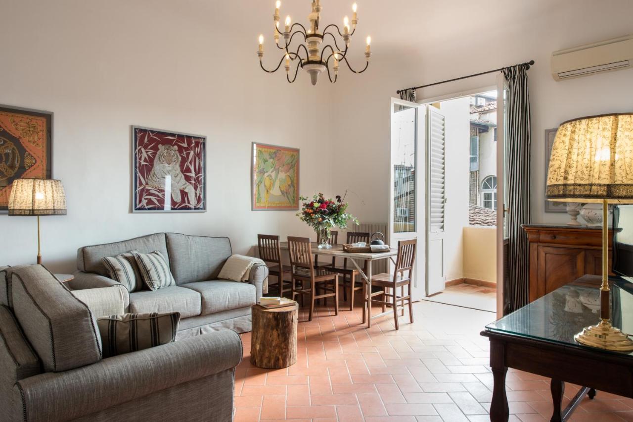 Borgodeigreci Apartments 1
