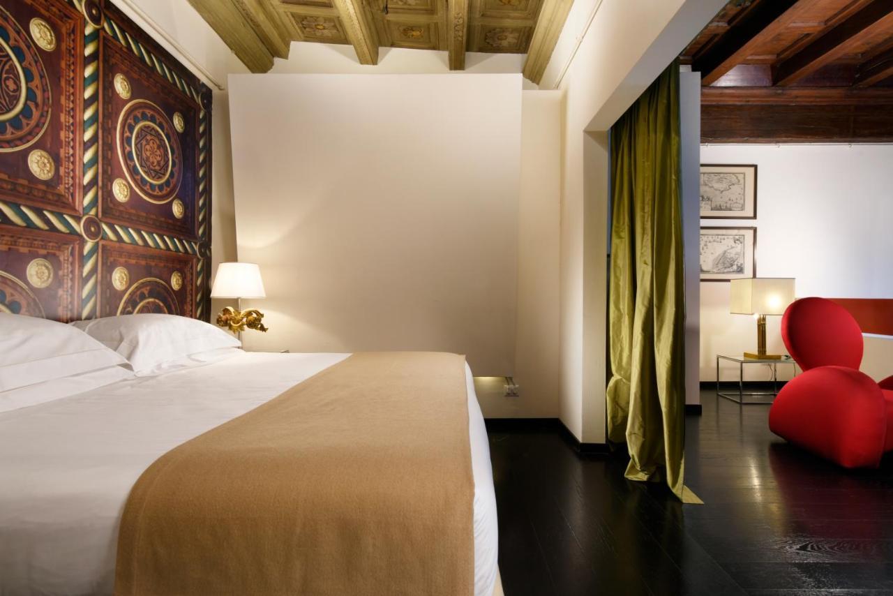 Leone BLU Suites Una Esperienze 2