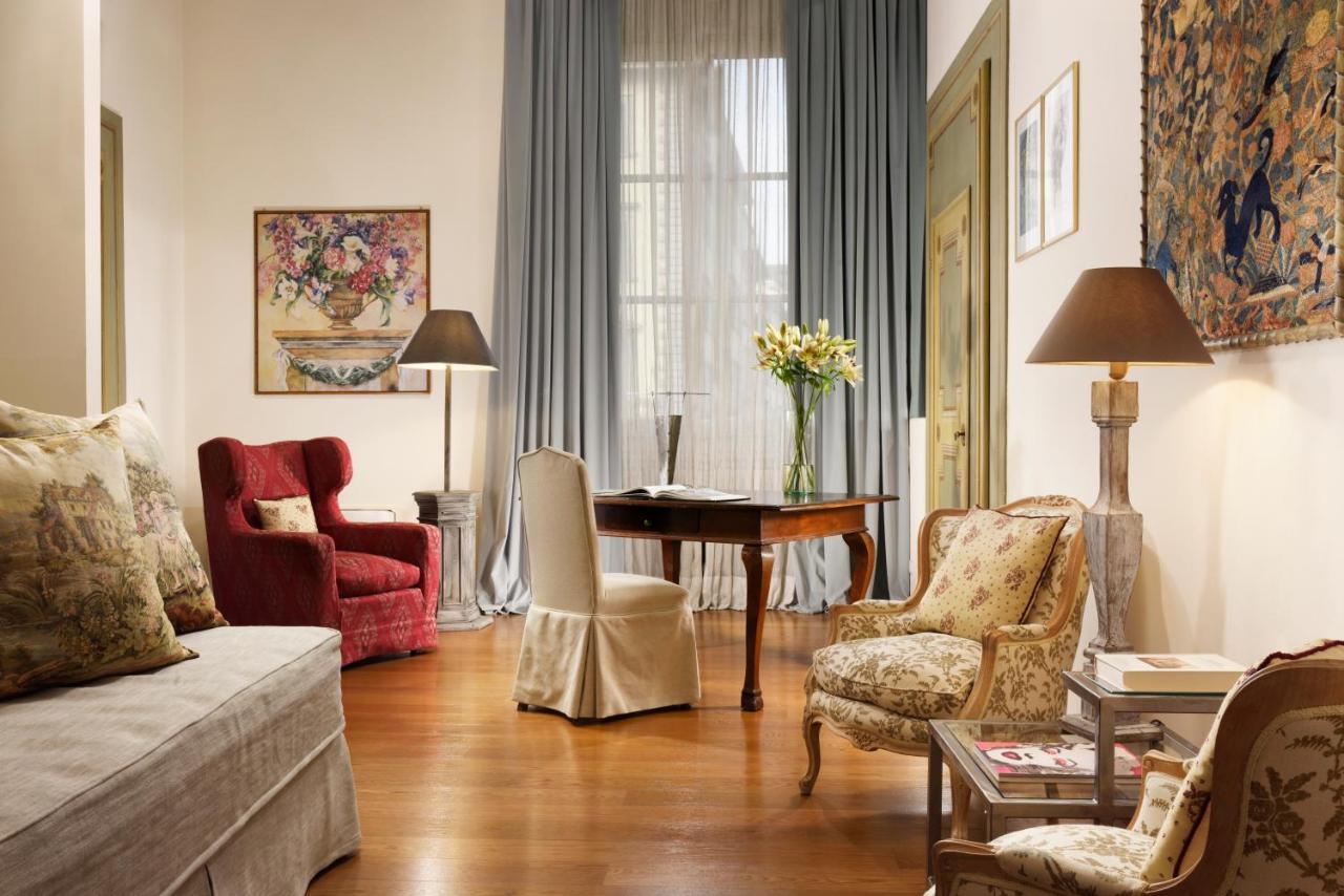 Leone BLU Suites Una Esperienze