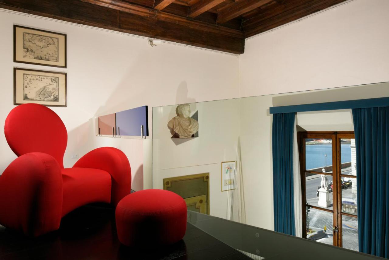 Leone BLU Suites Una Esperienze 1