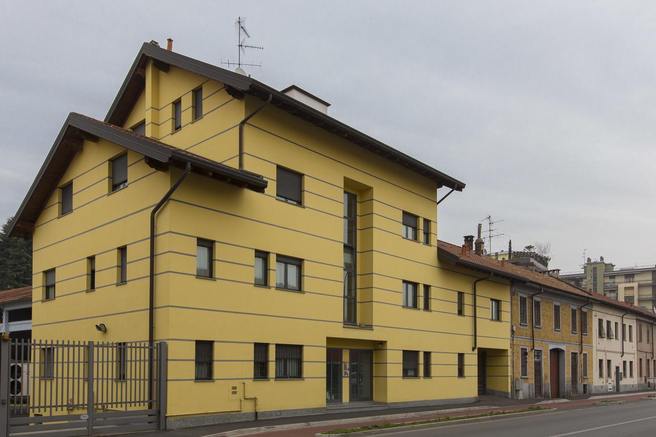 Expo Residence