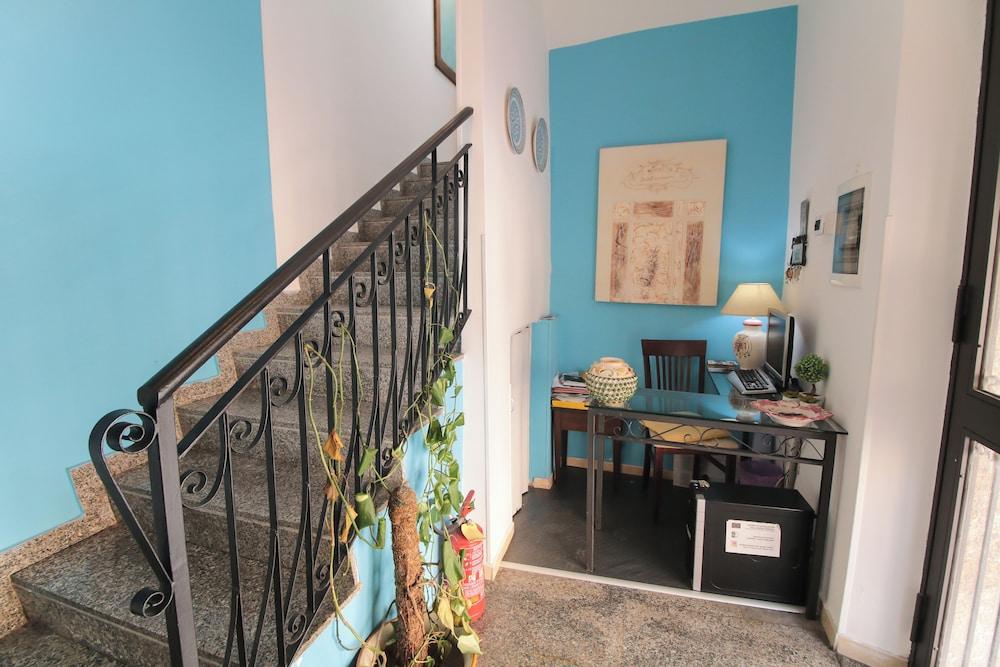 Regina Carolina Bed And Breakfast 2