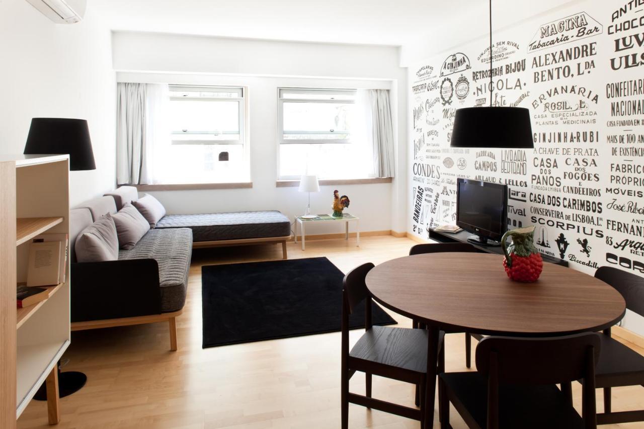 The Lisbonaire Apartments 1