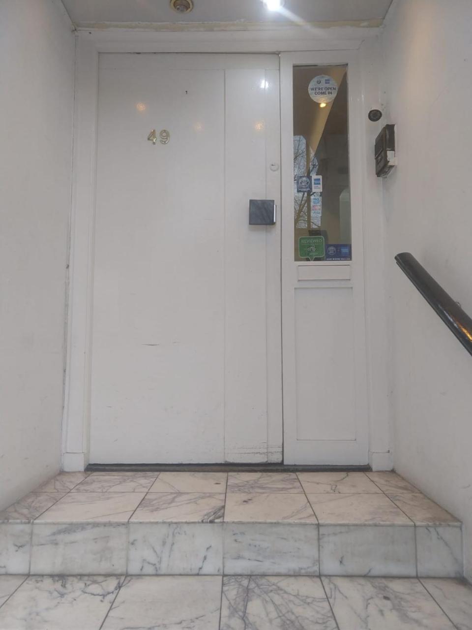 Hotel Olympia 2