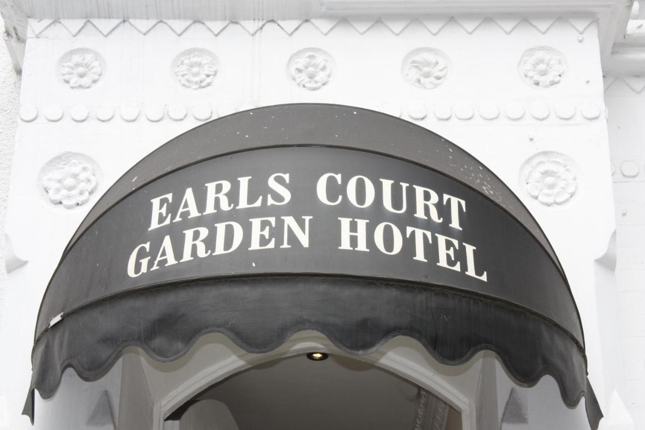 Earls Court Gardens Guesthouse 2