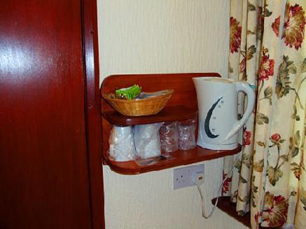 Holly House Hotel 1