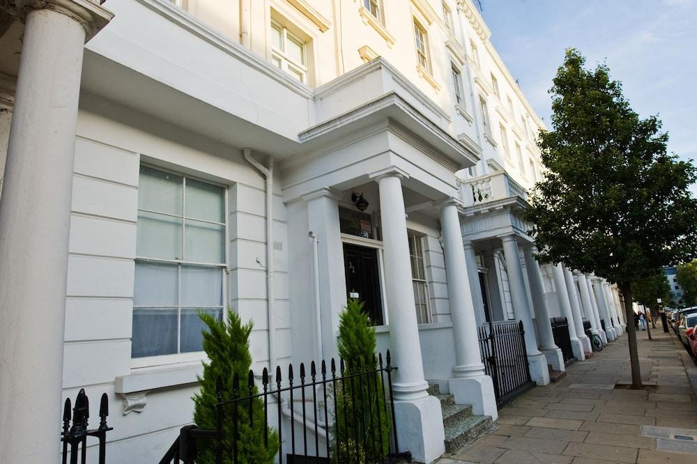 Classica Apartments Westminster