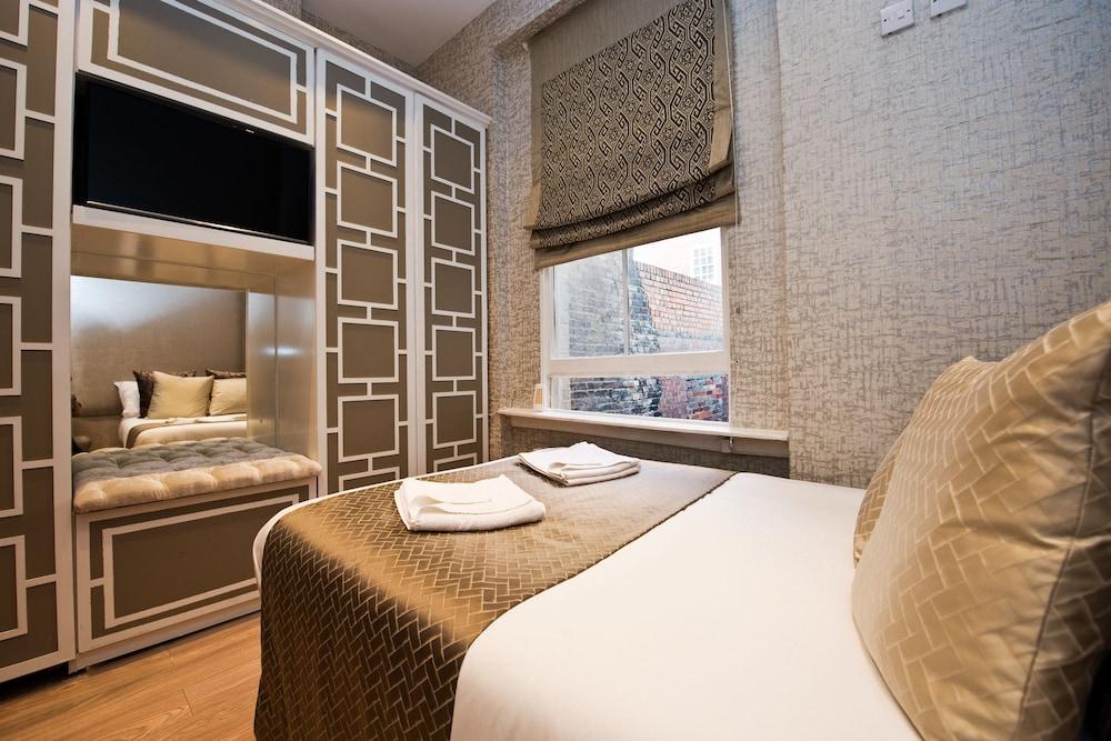Classica Apartments Westminster 1