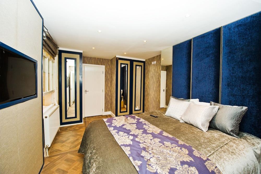 Classica Apartments Westminster 2