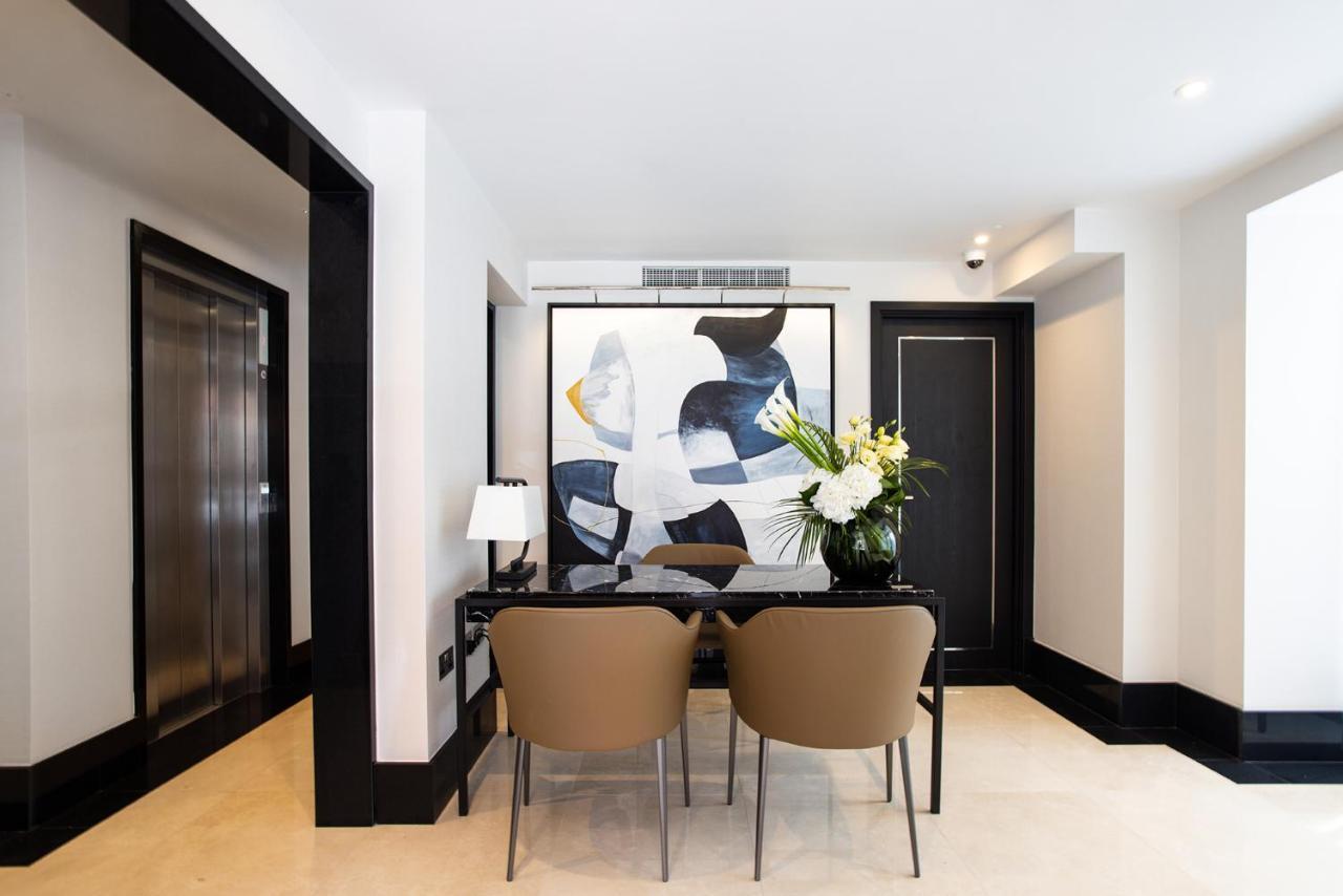 15 Basil Street 1