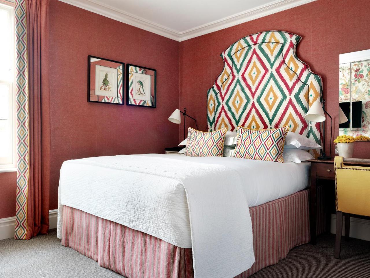 Knightsbridge Hotel 2
