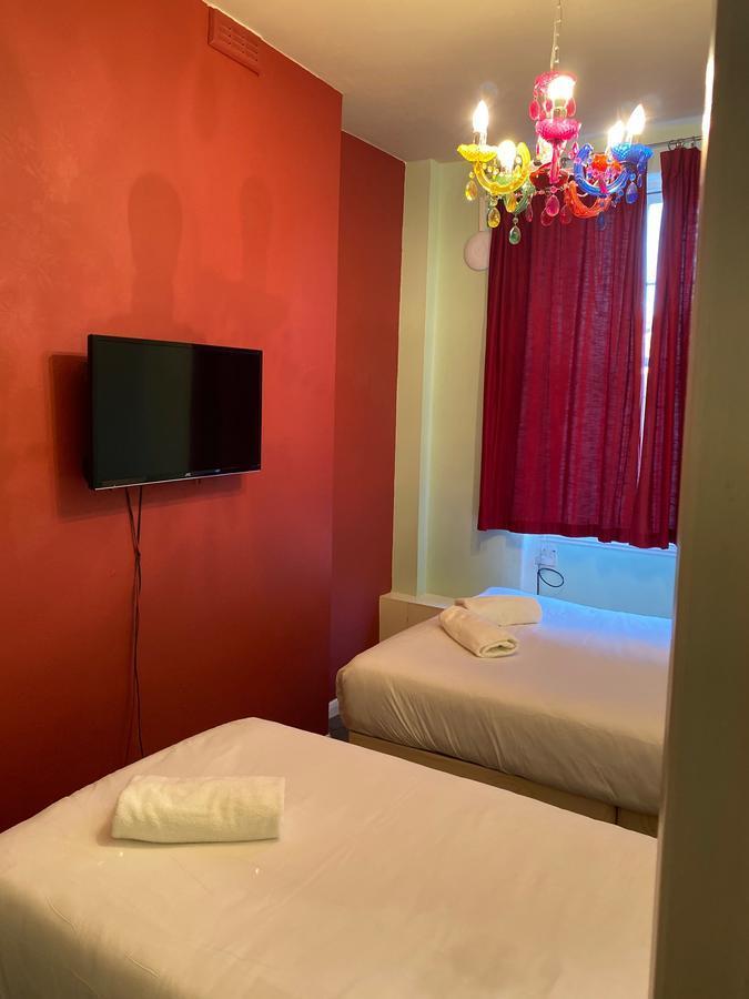 King's Cross Hotel 2