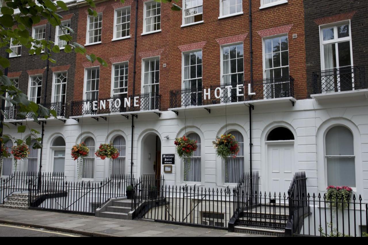 Mentone Hotel