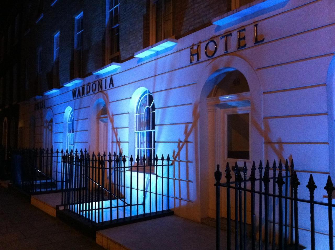 Wardonia Hotel 2