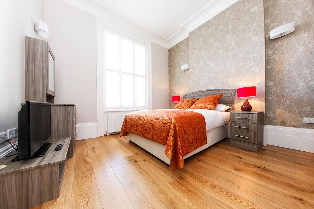 Apartments Inn London Lancaster