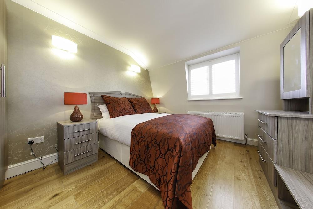 Apartments Inn London Lancaster 2
