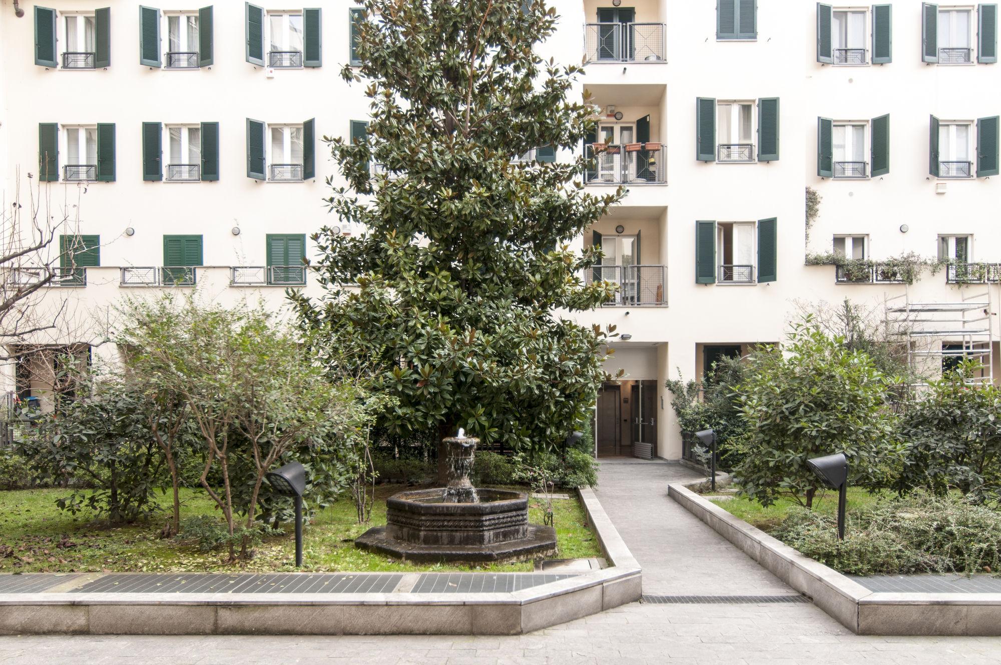 Milan Royal Suites