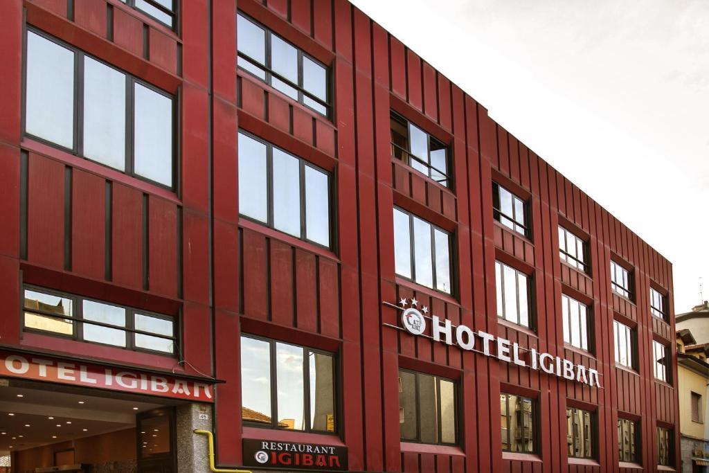 Igiban Hotel Milano