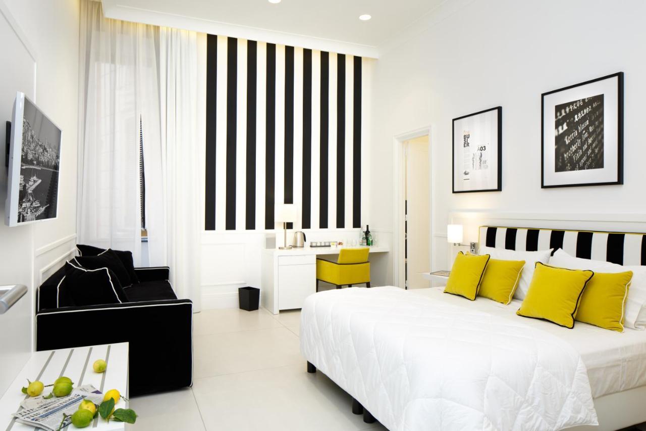 Nap Luxury Guest House