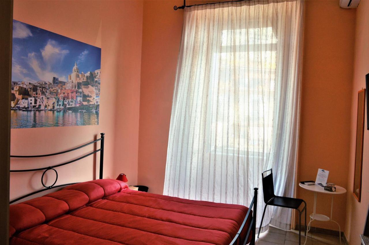 Napoli Station B&B 2