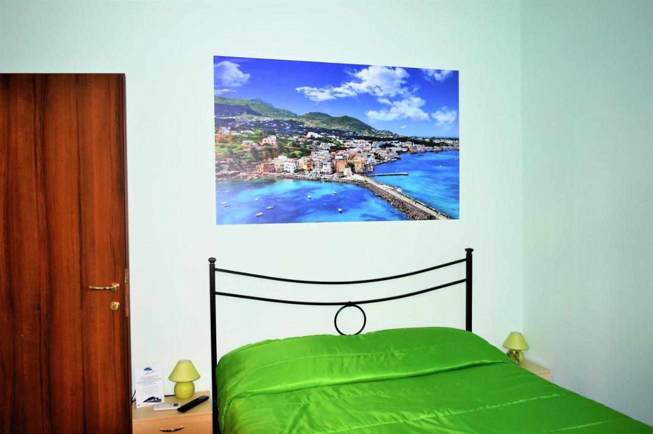 Napoli Station B&B 1