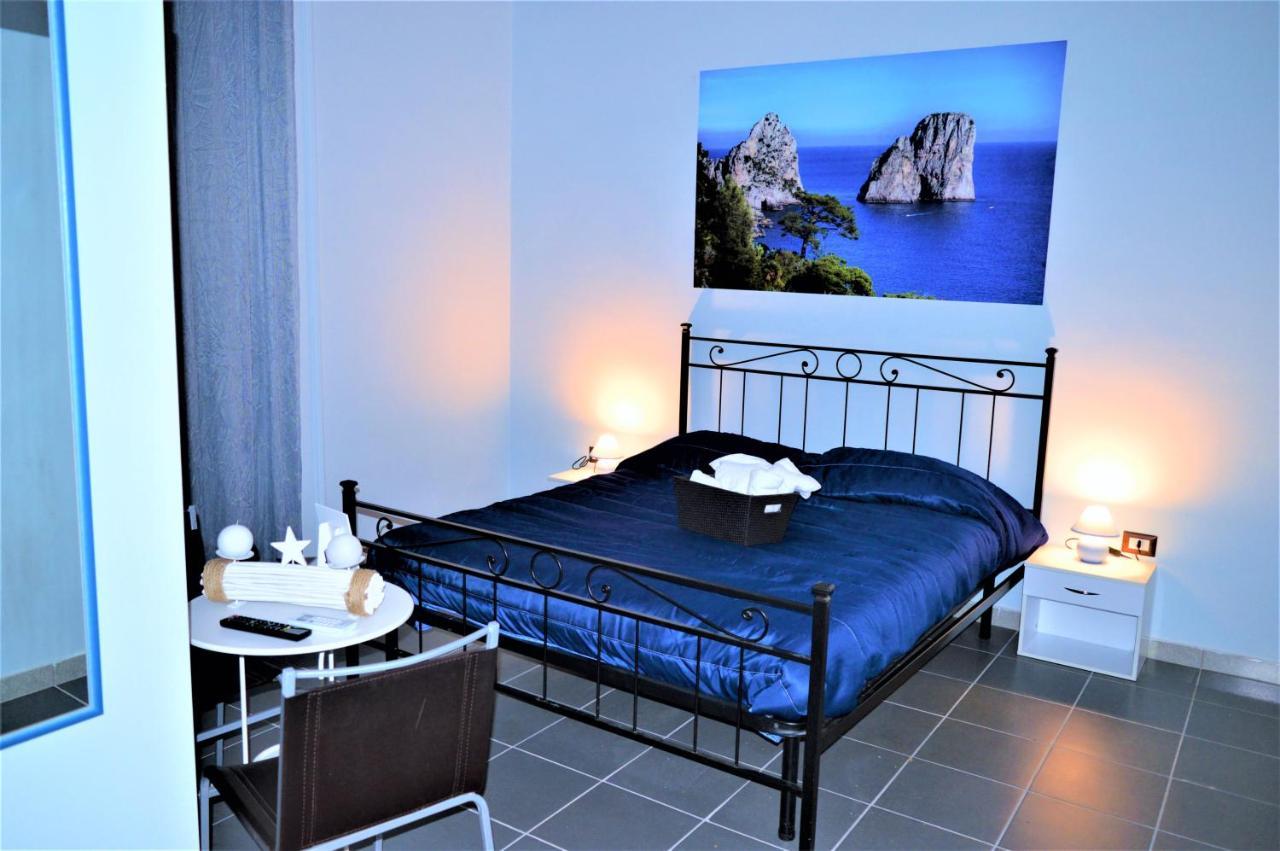 Napoli Station B&B