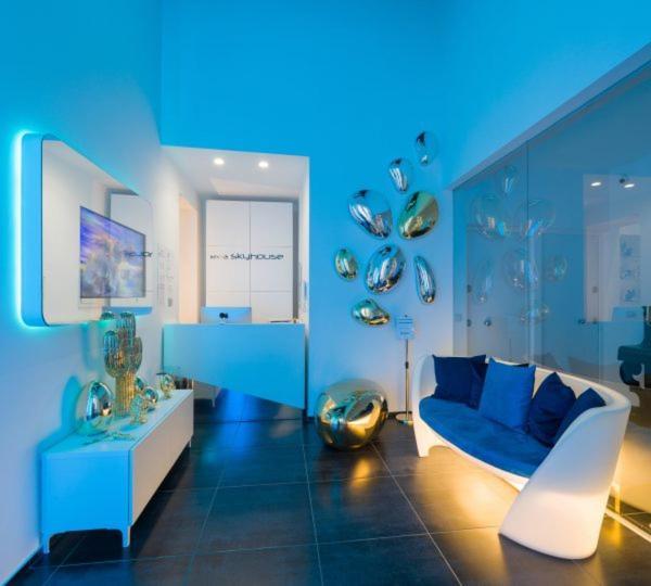 Skyhouse Chiaia