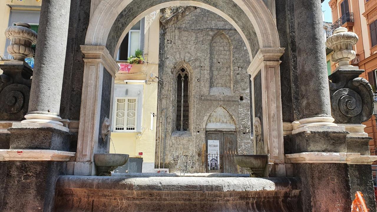 B&B Domus Armenio 2