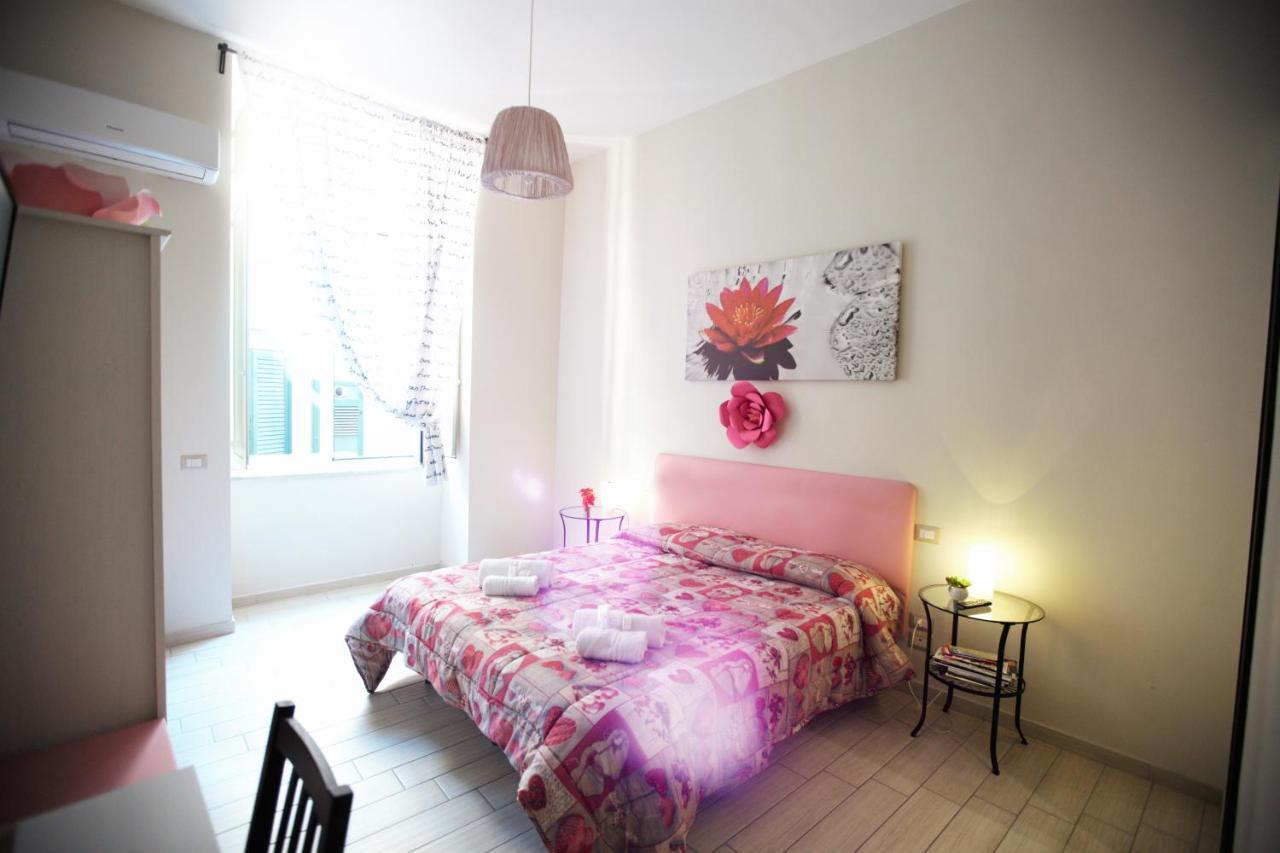 B&B Domus Armenio