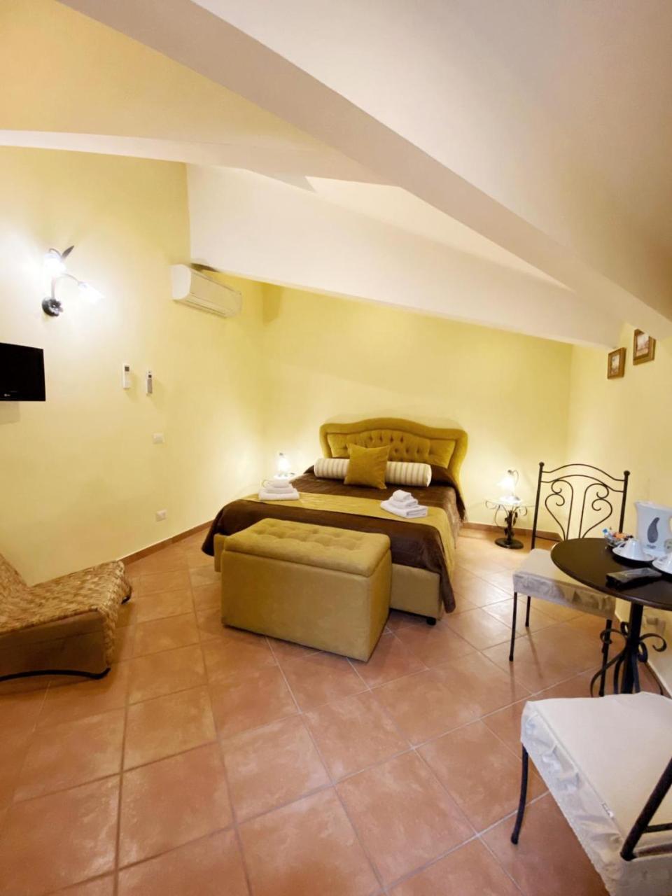 La Gemma B&B 1