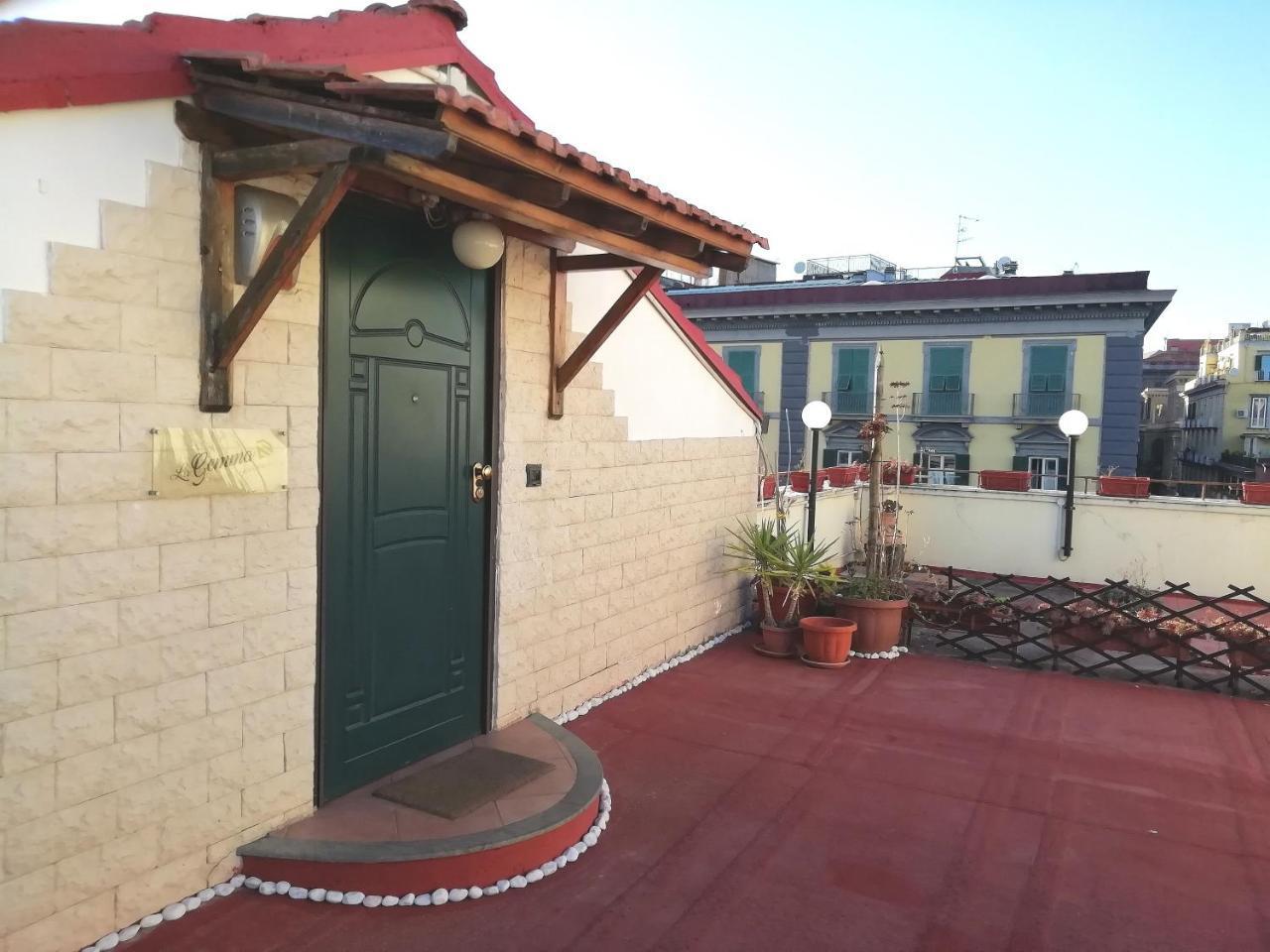 La Gemma B&B