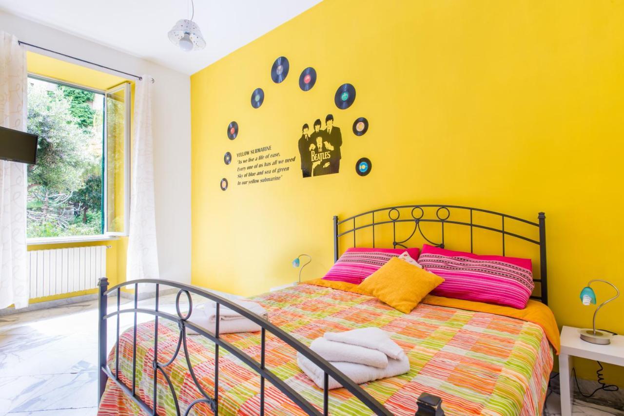 B&B Colori E Note
