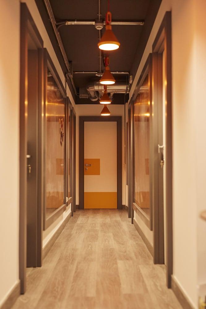 Toledo Loft
