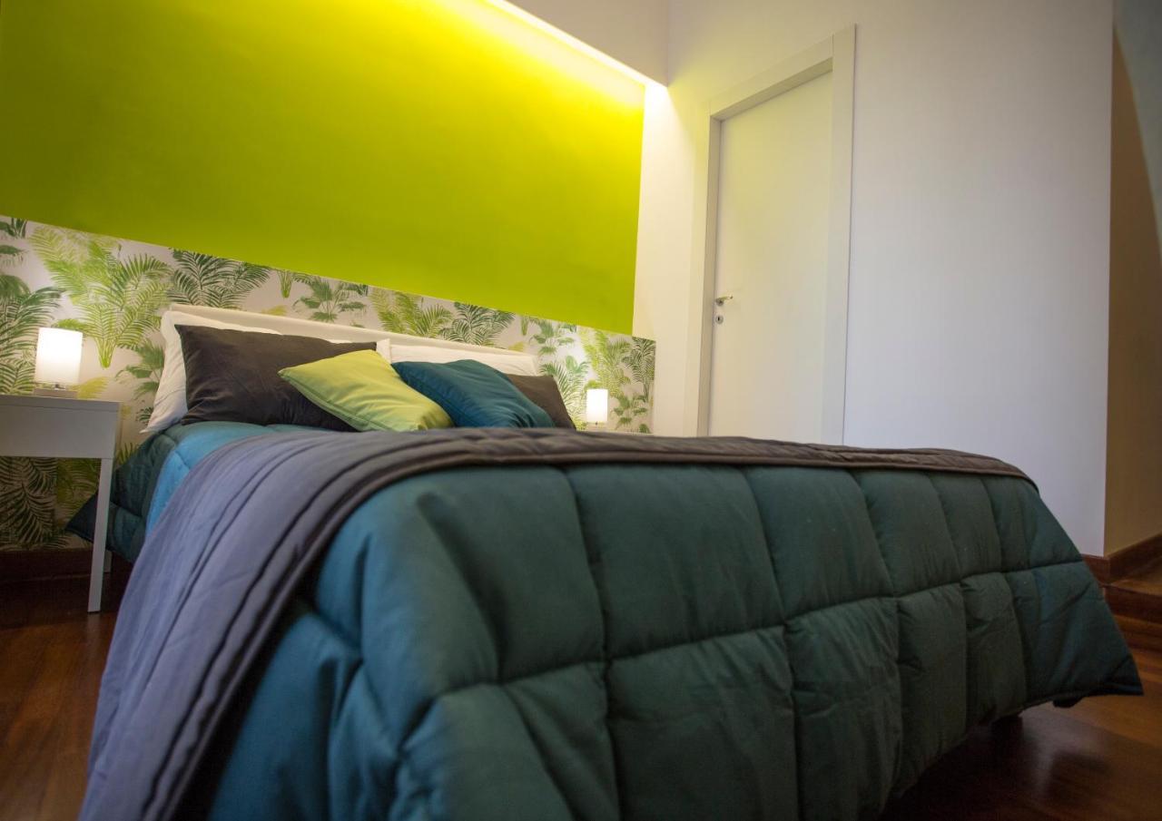 B&B Rettifilo 1